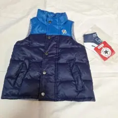 Arnold Palmer ベスト 90 (おまけつきCONVERSくつ下)