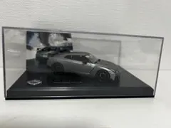 2025年最新】1/43 NISSAN GT-R R35の人気アイテム - メルカリ