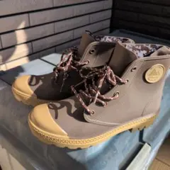 レインブーツ　23cm