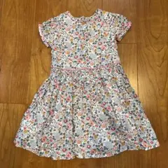 LIBERTY LONDON ワンピース　6Yのサムネイル