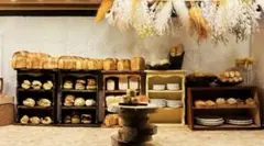【ミニチュアスイーツ】Theスコーン山。