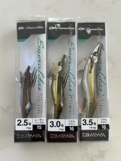 2026年最新】エメラルダスヌードの人気アイテム - メルカリ