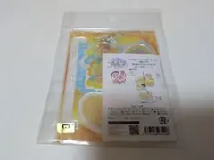 ハッピーバースデーセット　夕凪ツバサ　ゆらゆらアクリルスタンド　ブルジュラ