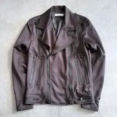 2026年最新】MIDAS レザージャケット・ライダースの人気アイテム