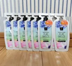 エラスティンパヒューム ピュアブリーズ(お試し)