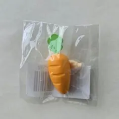 ねんどろいど パーツ 大きな食べ物 にんじん