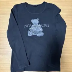インゲボルグ Tシャツ