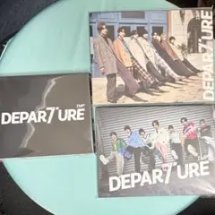 2025年最新】imp. departure 初回の人気アイテム - メルカリ