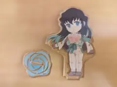 時透無一郎　ホワイトデーアクリルスタンド