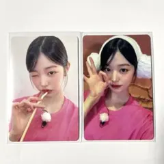 2025年最新】IVE ウォニョン 会場限定の人気アイテム - メルカリ