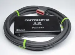 カロッツェリア ND-BT10 ユニット Bluetooth - メルカリ