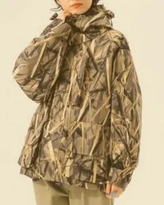 【別注】Columbia / Sauvie Island（TM）Jacket