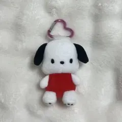 ポチャッコキンホルダー