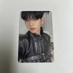 txt スビン thursday's child トレカ