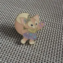 リーナベル ピンバッジのサムネイル