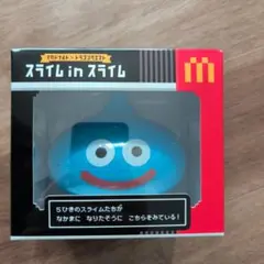 スライムinスライム