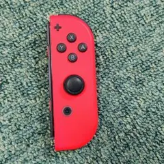 ジョイコン Joy-Con ネオンレッド R 右 01