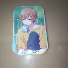 プロジェクトセカイカラフルステージ！ プロセカ 缶バッジ 東雲彰人