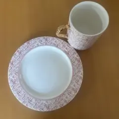 フランフラン　プレート　マグカップ