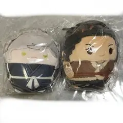 地獄楽 画眉丸 ヌルガイ ぬいぐるみのサムネイル