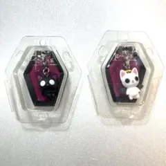 2026年最新】にゃんぱいあ キーホルダーの人気アイテム - メルカリ