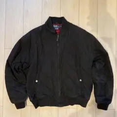 【稀少】 Polo Ralph Lauren キルティングジャケット M