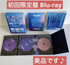 2026年最新】Snow Man LIVE TOUR 2021 Mania 初回盤 Blu-rayの人気