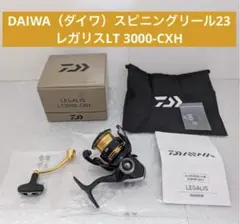 2026年最新】ダイワ レガリス 3000の人気アイテム - メルカリ