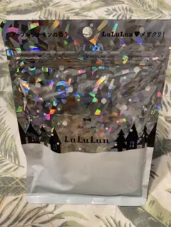 LuLuLun フルーツの香り シートマスク　7枚