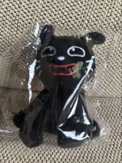 キヨ猫マスコットキーホルダーコレクション おすわりマントキヨ猫