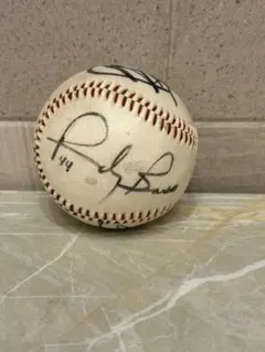 2025年最新】掛布 サインボールの人気アイテム - メルカリ