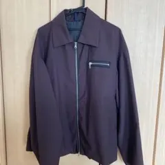 2025年最新】ボルドージャケットの人気アイテム - メルカリ