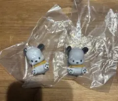 みんなのポチャッコこれくしょん