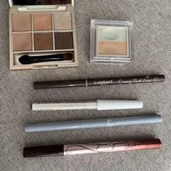 メイク用品まとめ売り