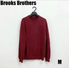 Brooks Brothers 長袖ニット Mサイズ 男性のサムネイル