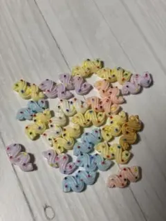 ホイップクリーム ネイルパーツ 60のサムネイル