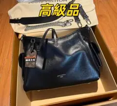 LOUIS VUITTON ショルダーバッグ ブラックのサムネイル