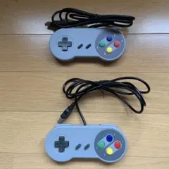 USBコントローラー