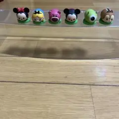 ツムツム セット