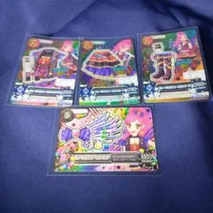 ミュージカルスコーピオンコーデ