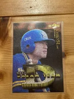 2026年最新】bbm 1993 イチローの人気アイテム - メルカリ