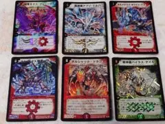 デュエマ　まとめ売り