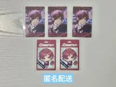 にじさんじ ローレン・イロアス フォト風カード