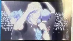 タブナイ カルナイ ぎゅっと コマフィルム NOVELTY｜劇場版 うたの☆プリンスさまっ♪ TABOO NIGHT XXXX