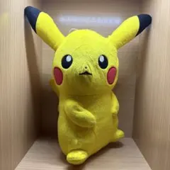 ポケットモンスター ポケモン ピカチュウ ぬいぐるみ