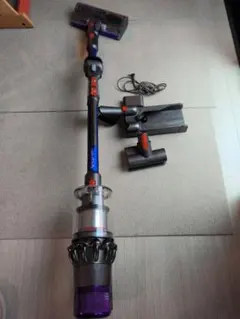 【ジャンク品】Dyson v11 fluffy origin 本体 新一代Dyson V11™ Fluffy 智慧無線吸塵器| Dyson | Dyson Taiwan