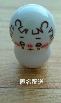 ちいかわ クーナッツ 2 ちいかわ 散切り 匿名配送