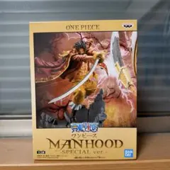 2026年最新】ワンピース MANHOOD SPECIAL ver.の人気アイテム - メルカリ