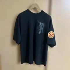 ジャスティンビーバー FEAR OF GOD BASEBALL メッシュTシャツ - メルカリ