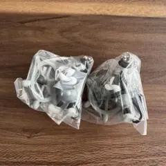 ディズニーキャラクター カラーコレクションチャーム 〜black〜 ミッキー2個